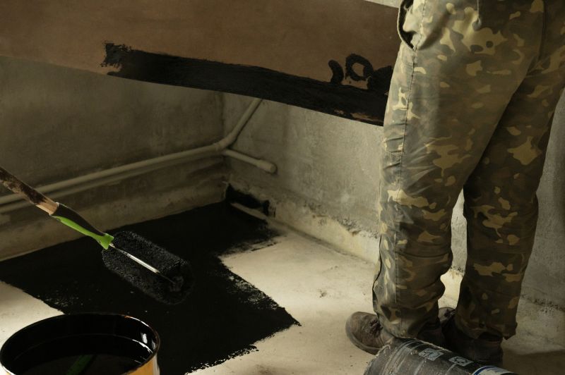 Basement Finishing in Summer