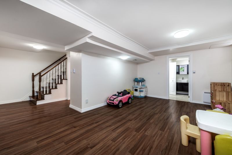 Flooring Options