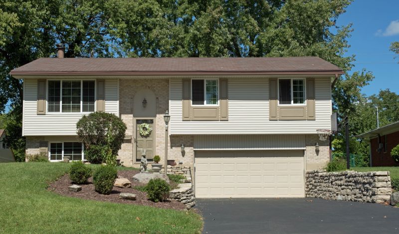 Exterior Home Improvements